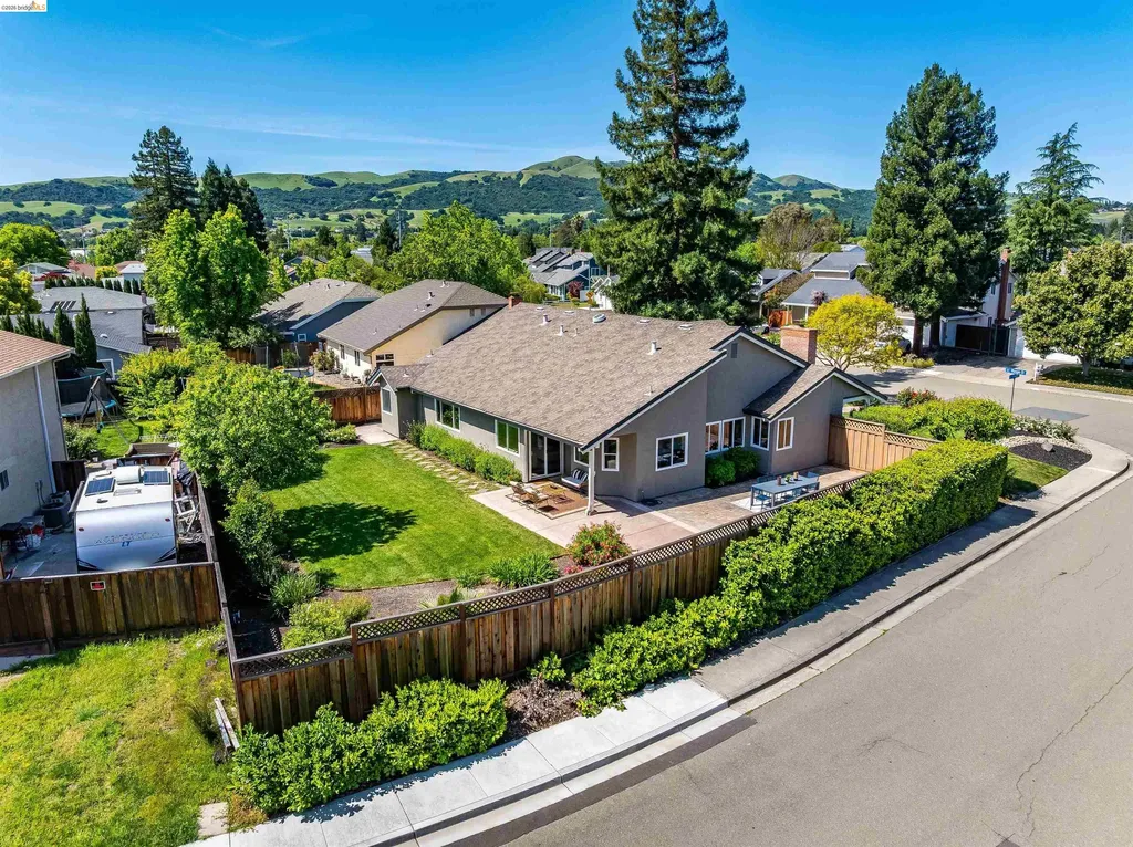 9980 Mangos Drive San Ramon CA 94583
