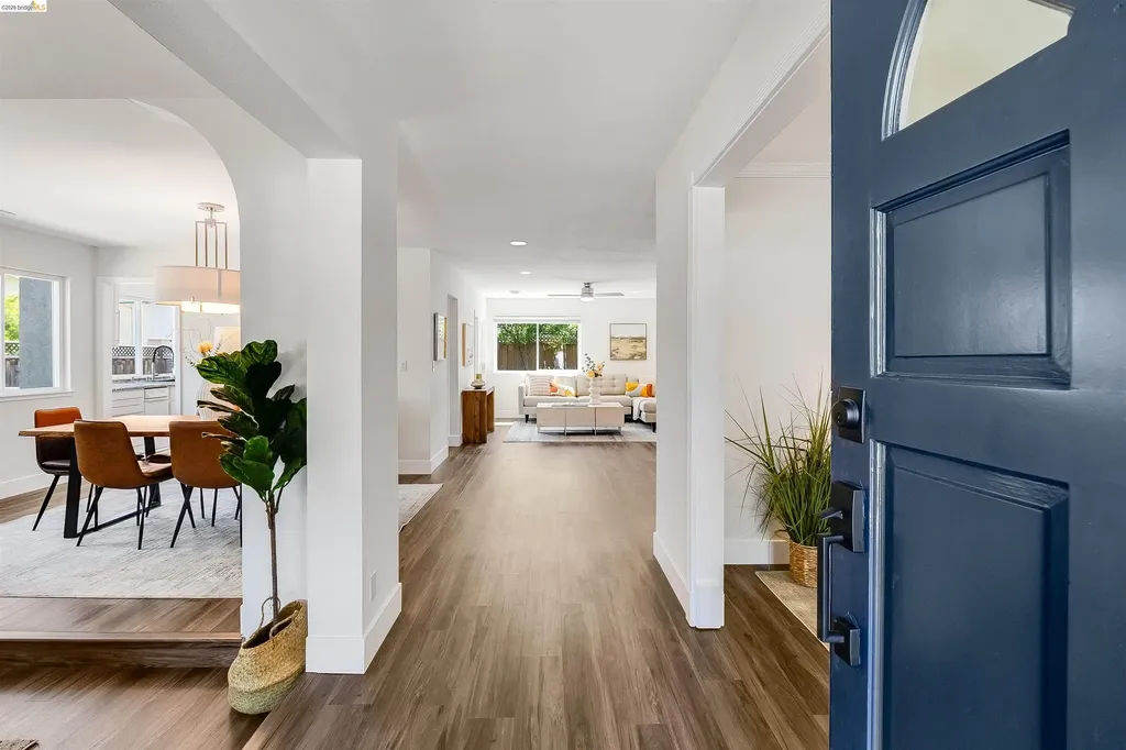 9980 Mangos Drive San Ramon CA 94583