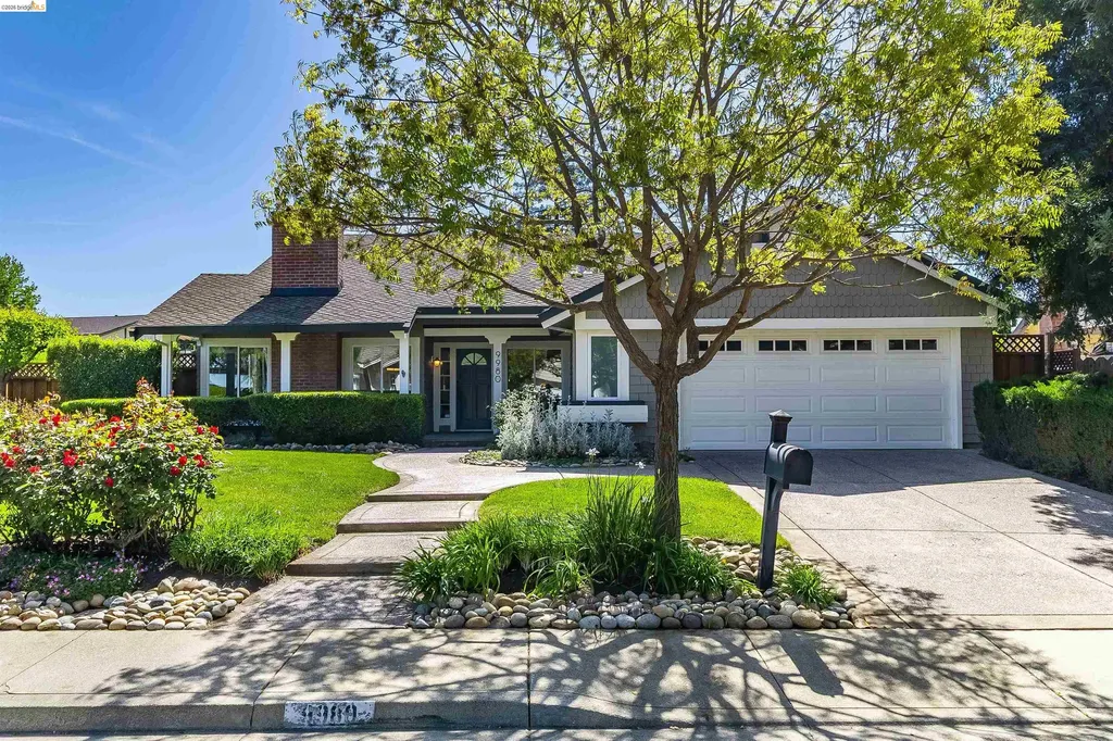 9980 Mangos Drive San Ramon CA 94583