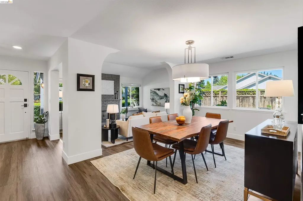 9980 Mangos Drive San Ramon CA 94583