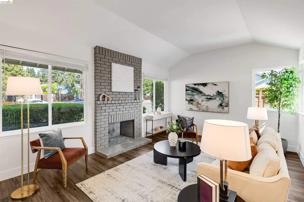 9980 Mangos Drive San Ramon CA 94583