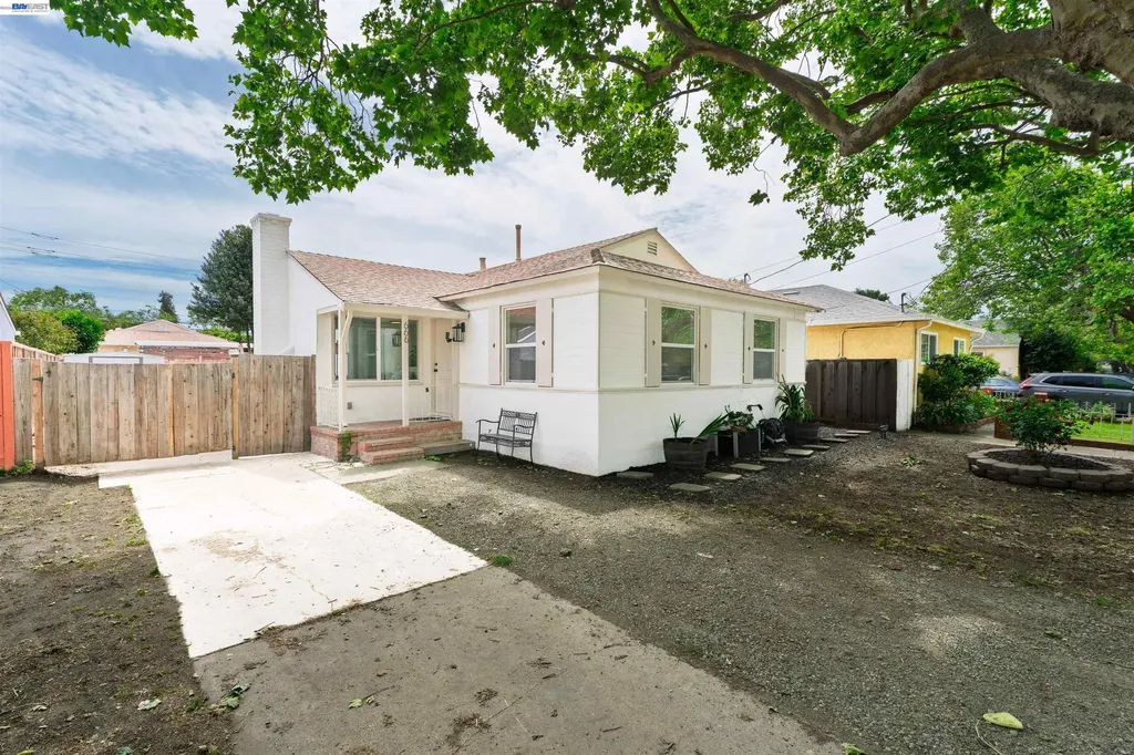 666 Via Pacheco San Lorenzo CA 94580