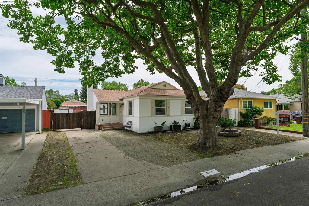 666 Via Pacheco San Lorenzo CA 94580