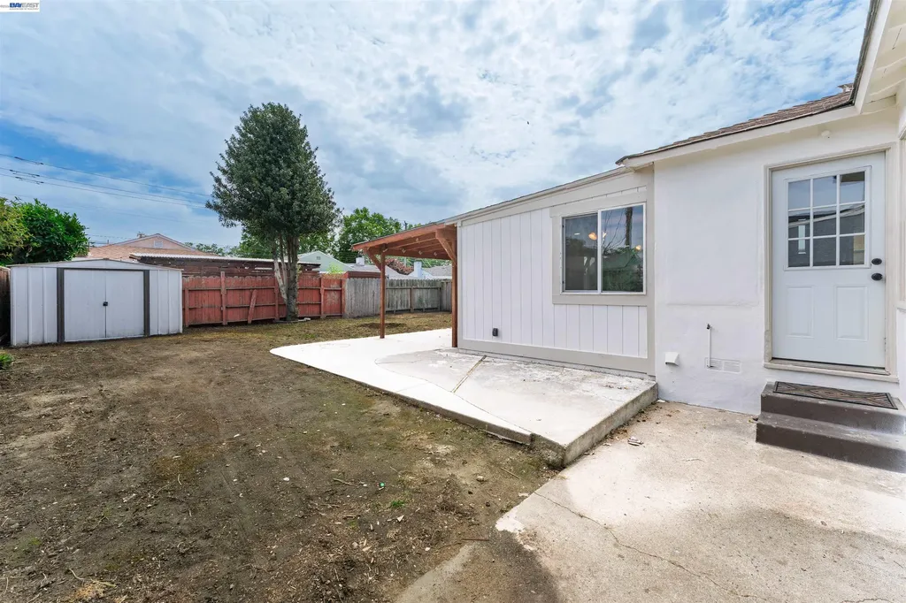 666 Via Pacheco San Lorenzo CA 94580