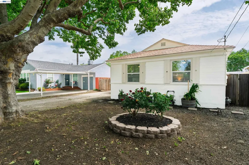 666 Via Pacheco San Lorenzo CA 94580