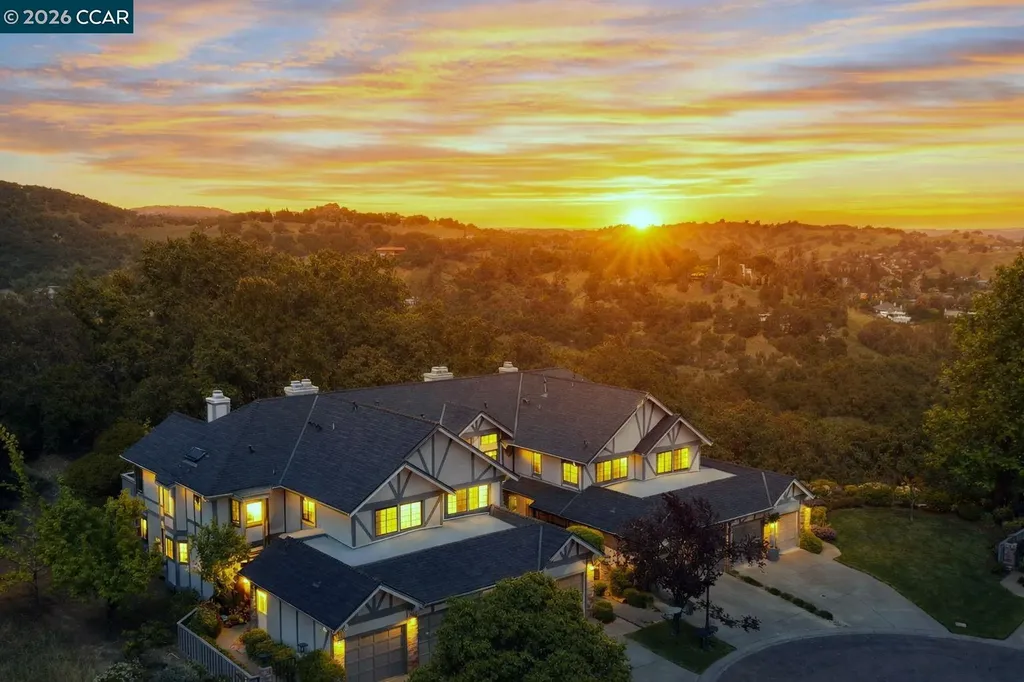 172 Haslemere Court Lafayette CA 94549