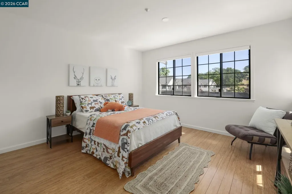 172 Haslemere Court Lafayette CA 94549