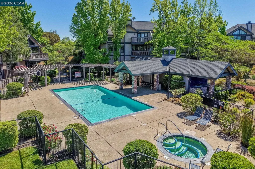 172 Haslemere Court Lafayette CA 94549