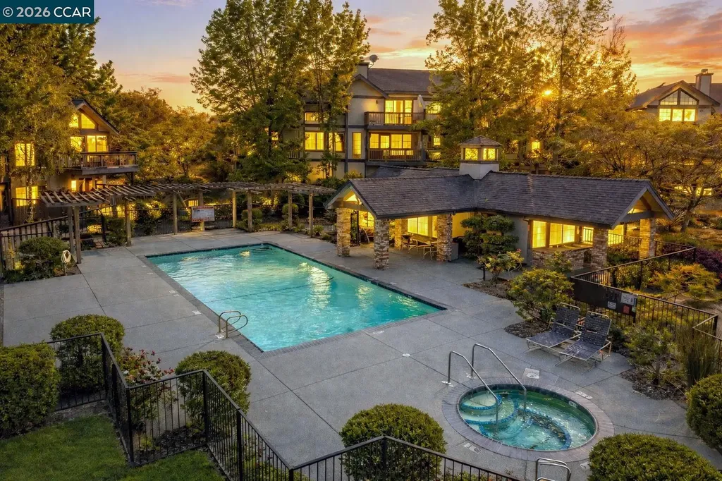 172 Haslemere Court Lafayette CA 94549