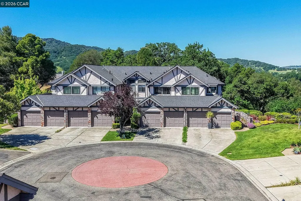172 Haslemere Court Lafayette CA 94549