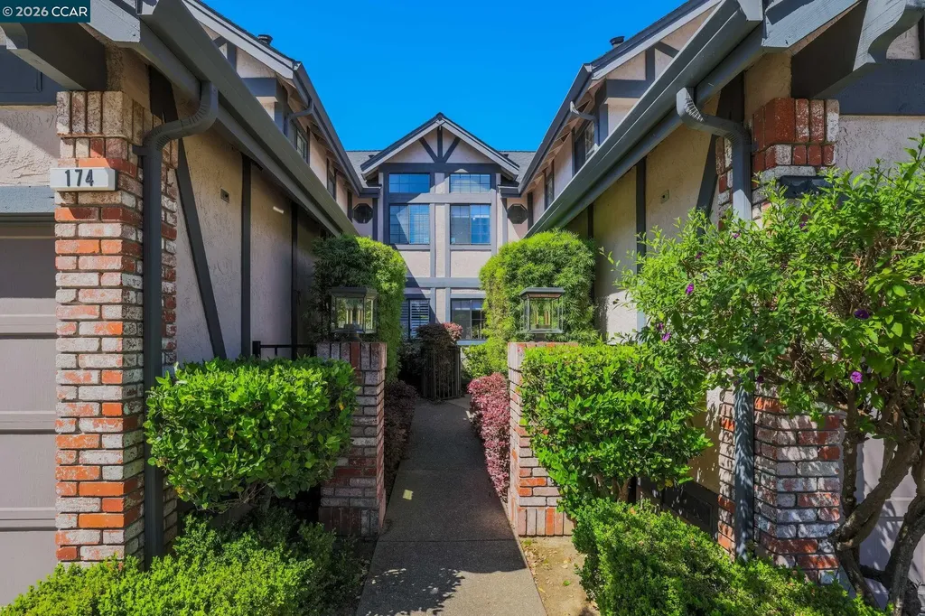 172 Haslemere Court Lafayette CA 94549