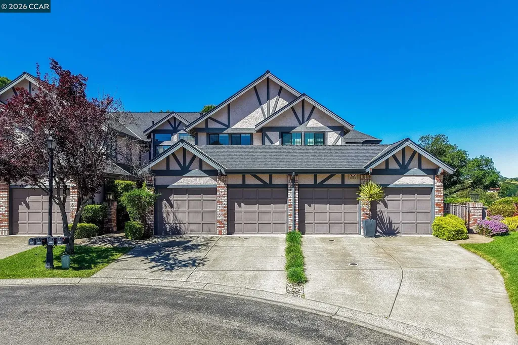 172 Haslemere Court Lafayette CA 94549