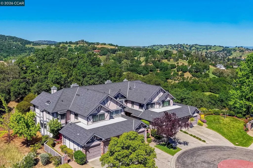 172 Haslemere Court Lafayette CA 94549