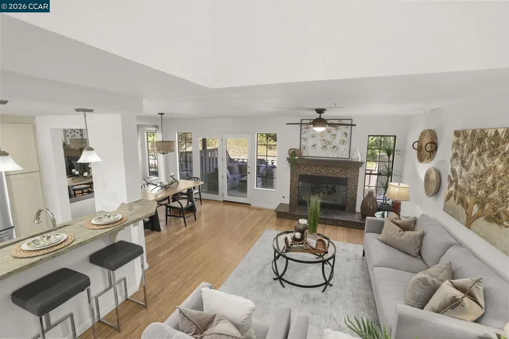 172 Haslemere Court Lafayette CA 94549