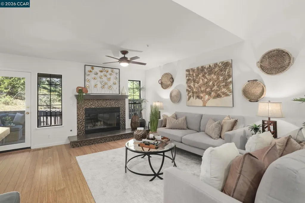 172 Haslemere Court Lafayette CA 94549