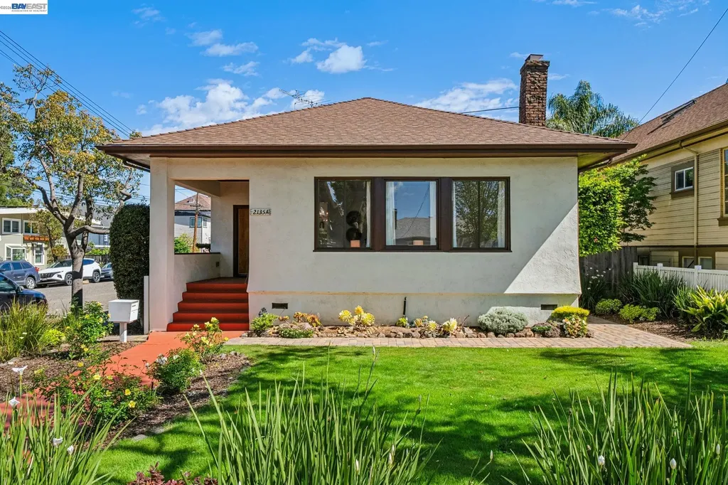 2135 Buena Vista Avenue Alameda CA 94501