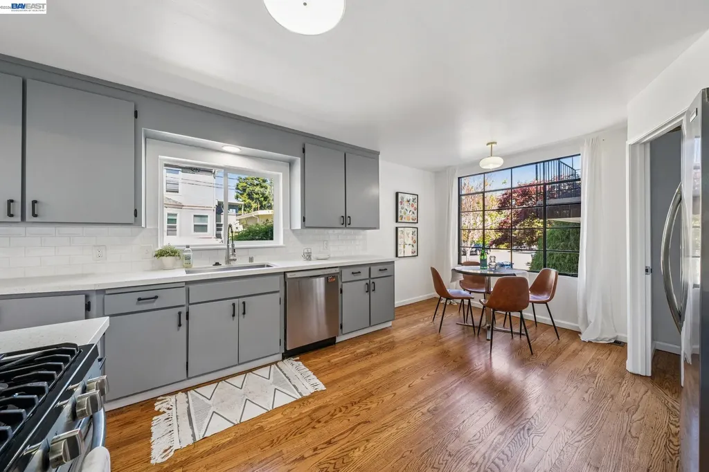 2135 Buena Vista Avenue Alameda CA 94501