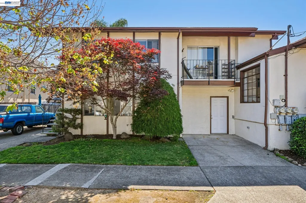 2135 Buena Vista Avenue Alameda CA 94501