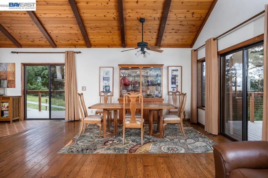 6727 Sunnyslope Avenue Castro Valley CA 94552