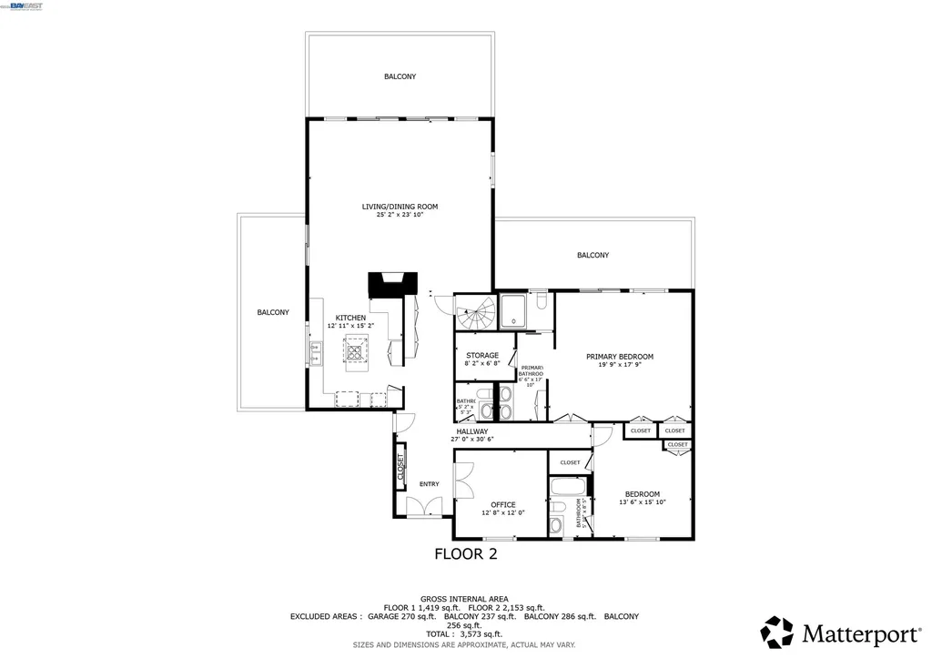 6727 Sunnyslope Avenue Castro Valley CA 94552