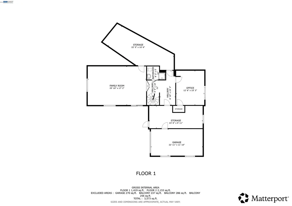 6727 Sunnyslope Avenue Castro Valley CA 94552