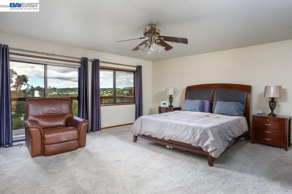 6727 Sunnyslope Avenue Castro Valley CA 94552