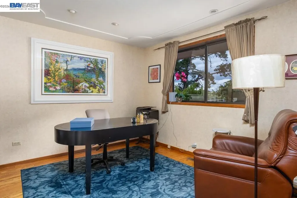 6727 Sunnyslope Avenue Castro Valley CA 94552