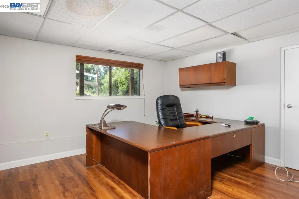 6727 Sunnyslope Avenue Castro Valley CA 94552