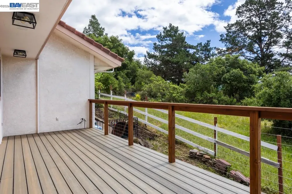 6727 Sunnyslope Avenue Castro Valley CA 94552