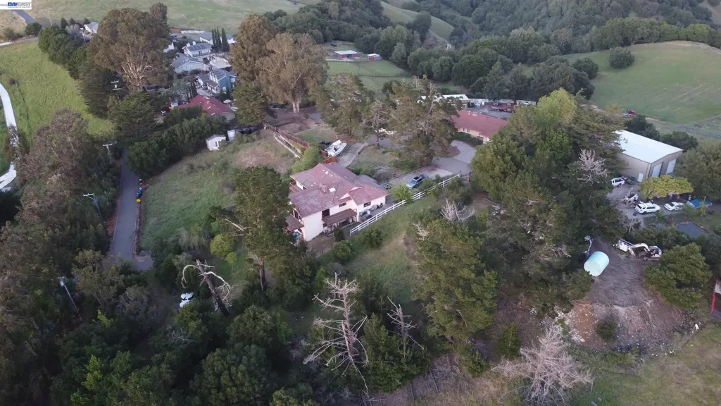 6727 Sunnyslope Avenue Castro Valley CA 94552