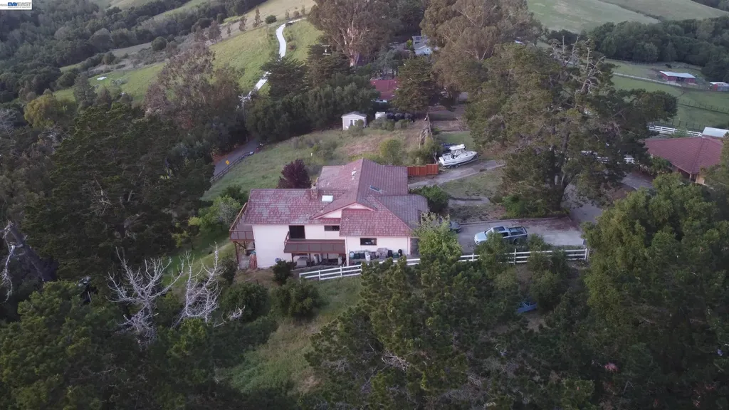 6727 Sunnyslope Avenue Castro Valley CA 94552