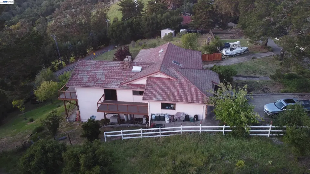6727 Sunnyslope Avenue Castro Valley CA 94552