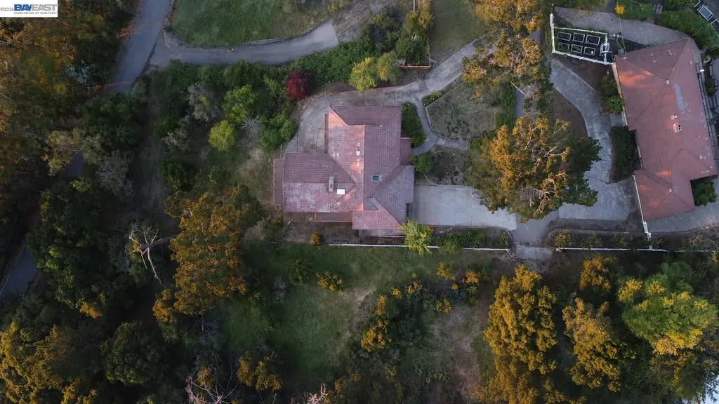 6727 Sunnyslope Avenue Castro Valley CA 94552