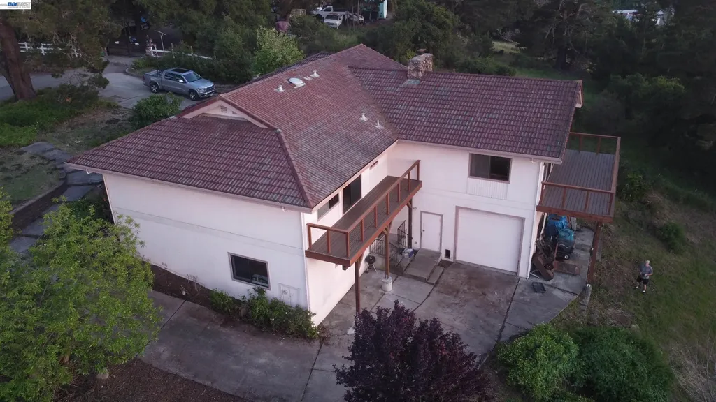 6727 Sunnyslope Avenue Castro Valley CA 94552