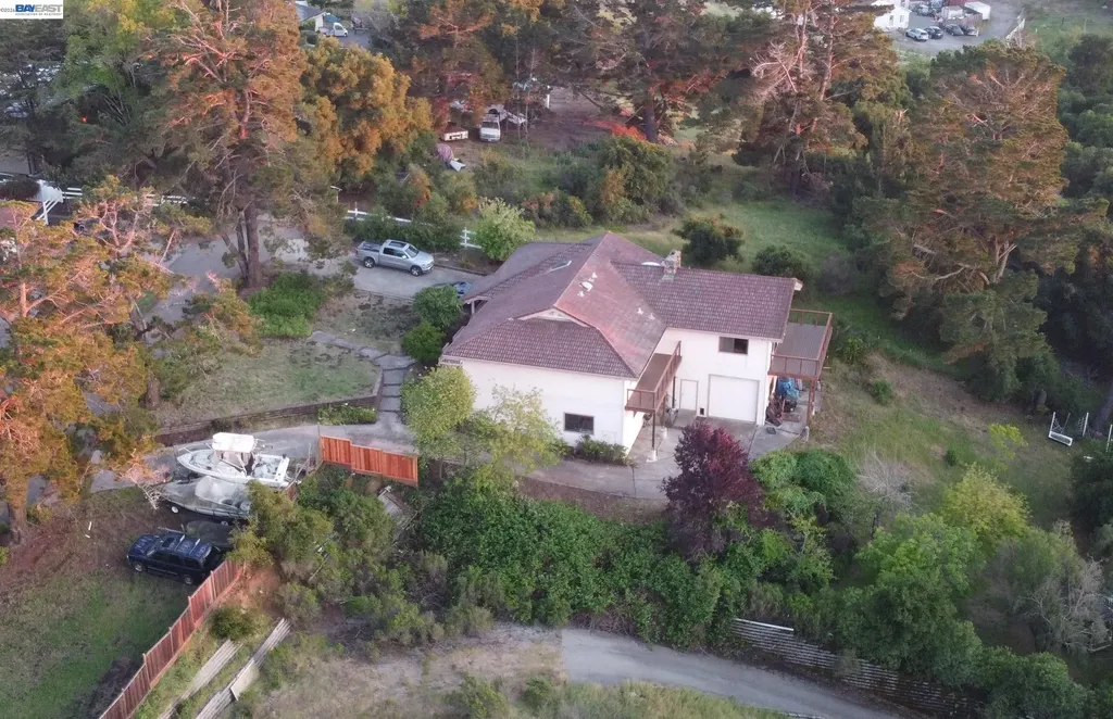 6727 Sunnyslope Avenue Castro Valley CA 94552