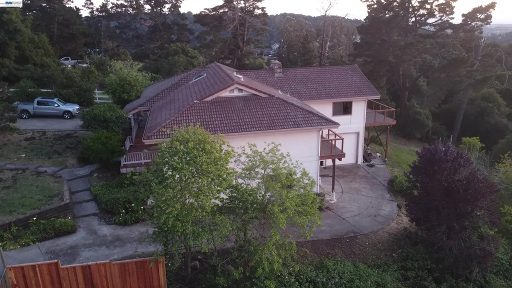 6727 Sunnyslope Avenue Castro Valley CA 94552