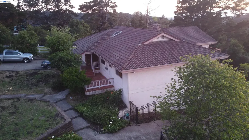 6727 Sunnyslope Avenue Castro Valley CA 94552