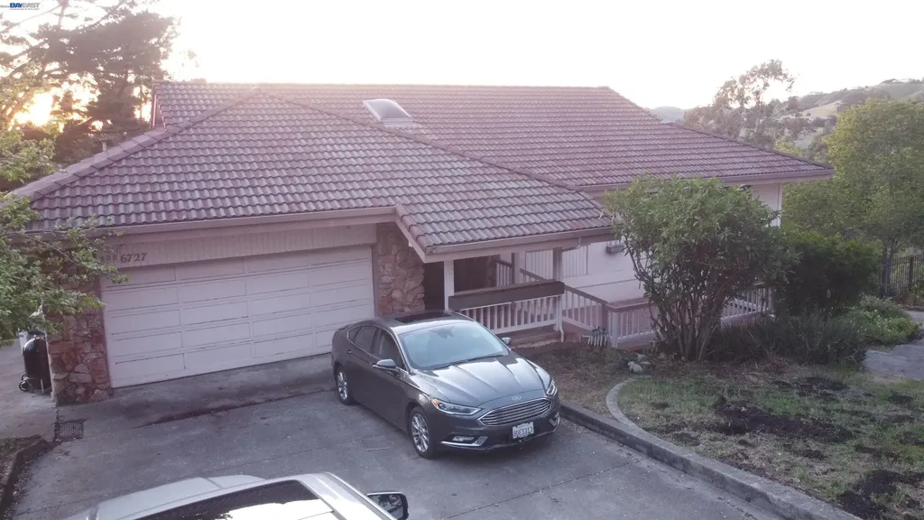 6727 Sunnyslope Avenue Castro Valley CA 94552