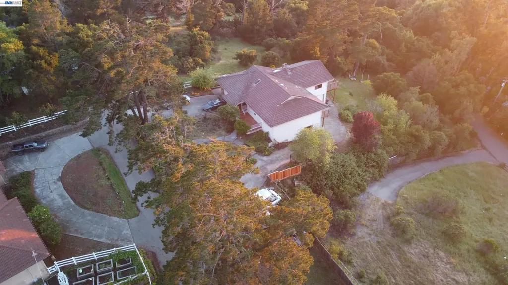 6727 Sunnyslope Avenue Castro Valley CA 94552