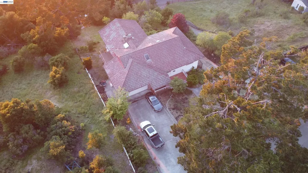 6727 Sunnyslope Avenue Castro Valley CA 94552