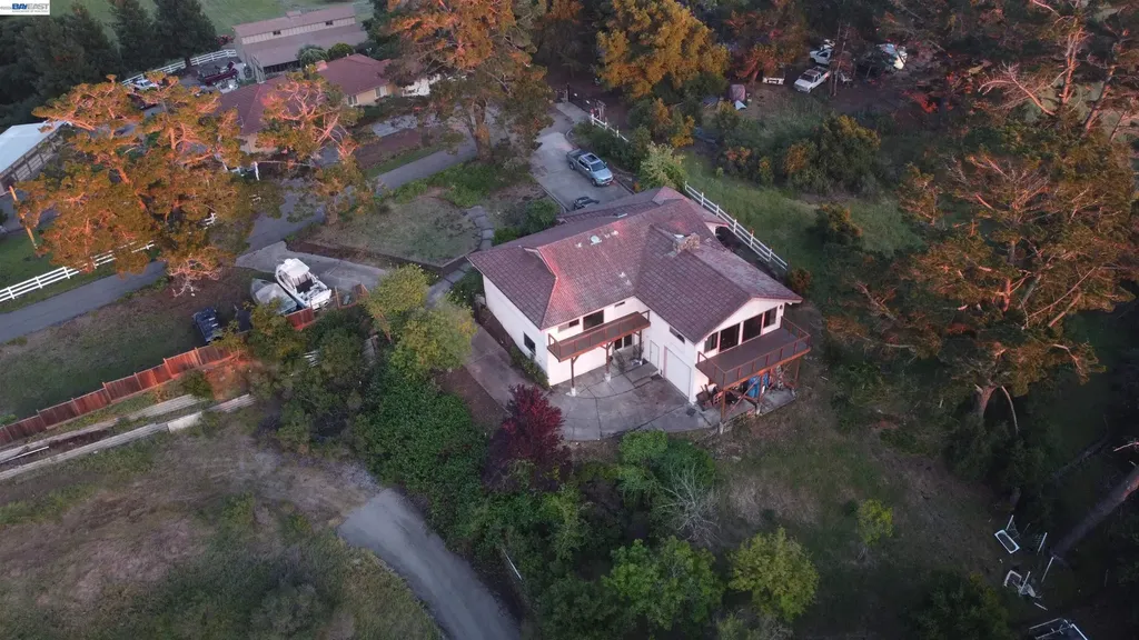 6727 Sunnyslope Avenue Castro Valley CA 94552