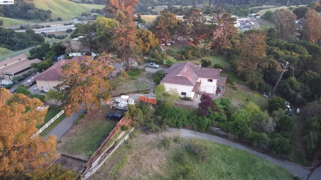 6727 Sunnyslope Avenue Castro Valley CA 94552