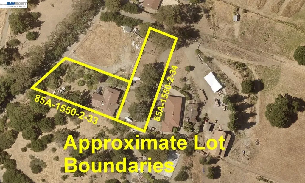 6727 Sunnyslope Avenue Castro Valley CA 94552
