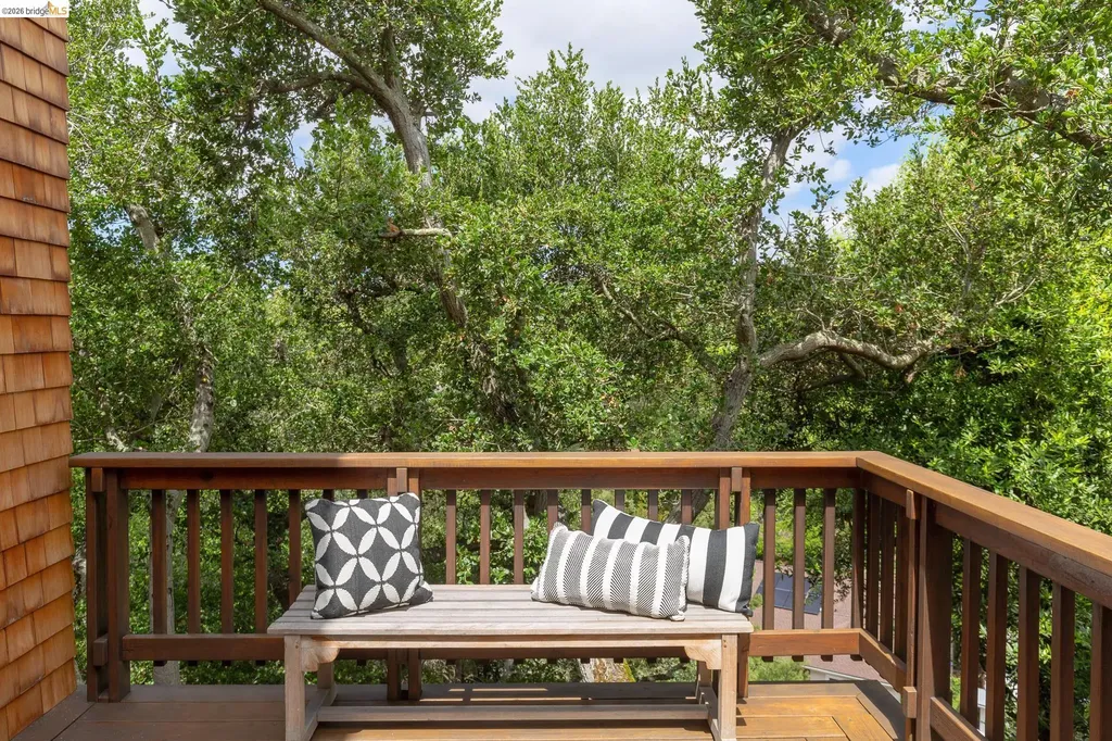 4 Cavendish Lane Piedmont CA 94602