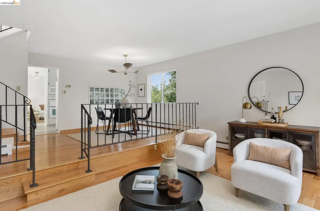 4 Cavendish Lane Piedmont CA 94602