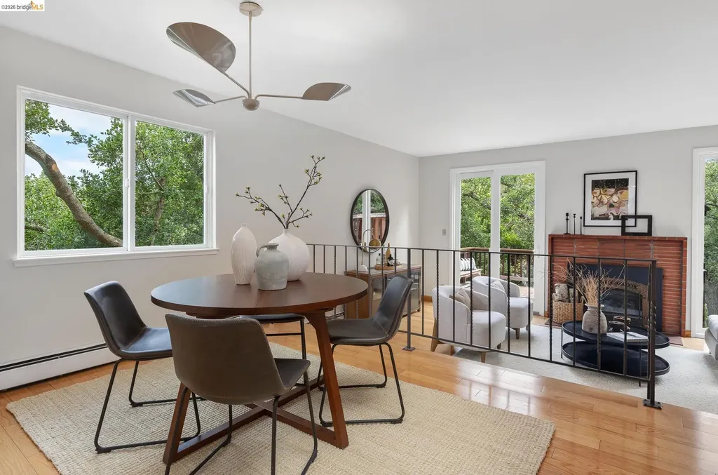 4 Cavendish Lane Piedmont CA 94602