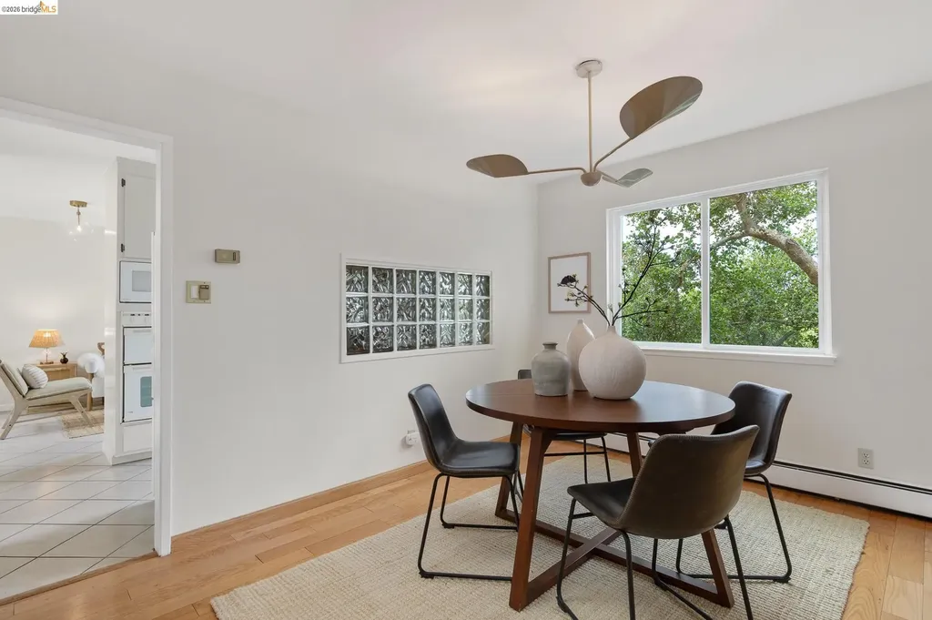 4 Cavendish Lane Piedmont CA 94602