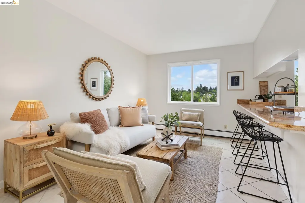 4 Cavendish Lane Piedmont CA 94602
