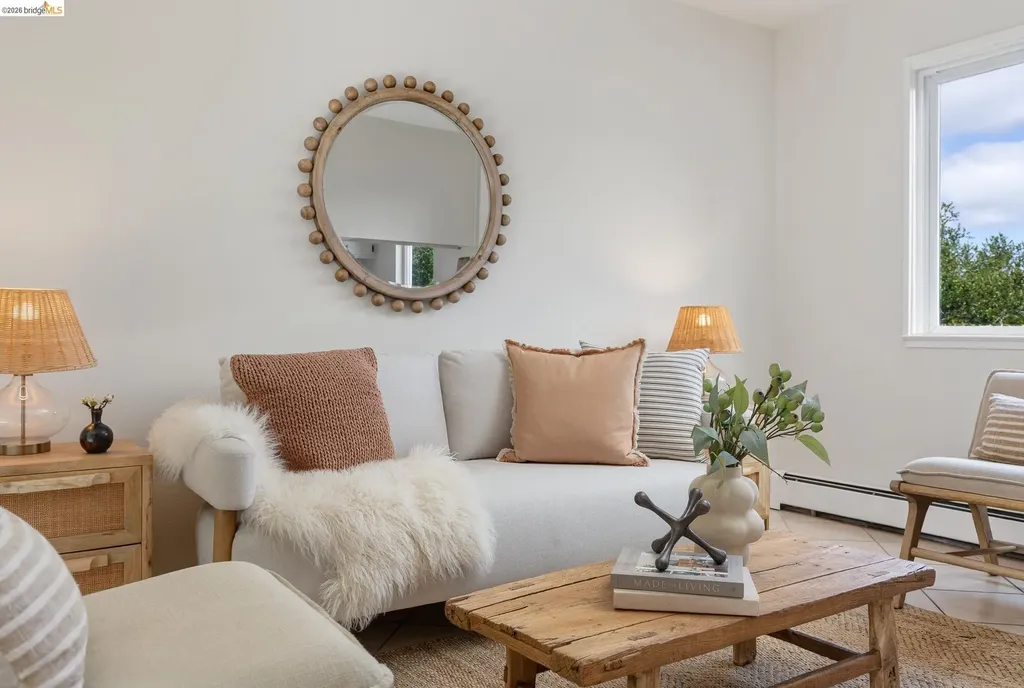 4 Cavendish Lane Piedmont CA 94602