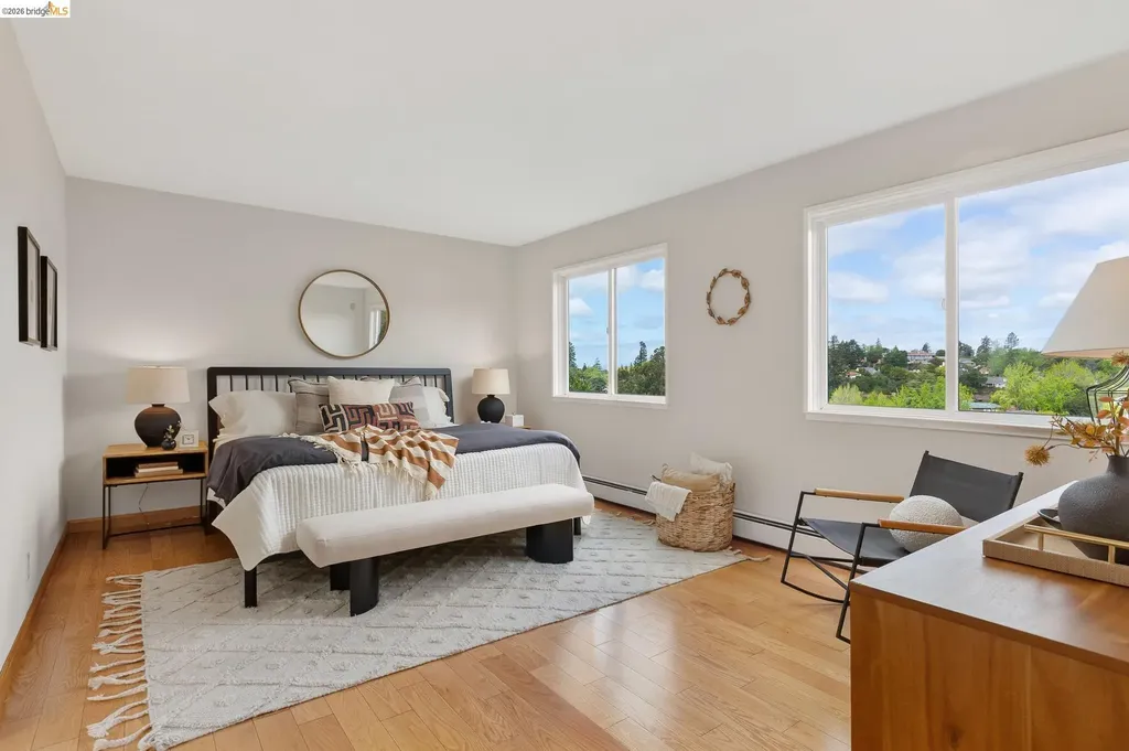 4 Cavendish Lane Piedmont CA 94602